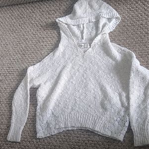 Abercrombie little girl's sweater